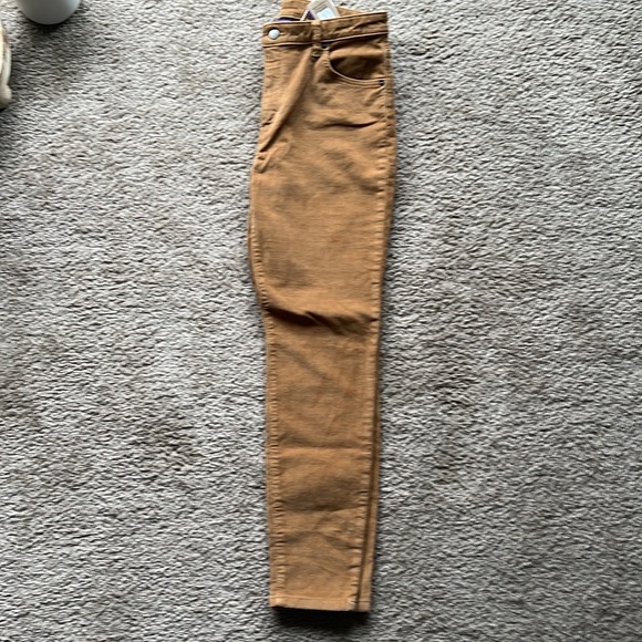 NWT Patagonia Corduroy Pants - Picture 4 of 4